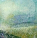 'Terraces, NW Scotland', Acrylic & Pastel, 2006